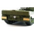 1/35 Leopard 2 A6 Fi/K Conversion Set for Revell/Tamiya Leopard 2 A6 kits 1/35 Leopard 2 A6 Fi/K Conversion Set for Revell/Tamiya Leopard 2 A6 kits