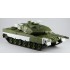 1/35 Leopard 2 A6 Fi/K Conversion Set for Revell/Tamiya Leopard 2 A6 kits 1/35 Leopard 2 A6 Fi/K Conversion Set for Revell/Tamiya Leopard 2 A6 kits