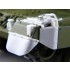 1/35 Leopard 2 A6 Fi/K Conversion Set for Revell/Tamiya Leopard 2 A6 kits 1/35 Leopard 2 A6 Fi/K Conversion Set for Revell/Tamiya Leopard 2 A6 kits