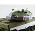 1/35 Leopard 2 A6 Fi/K Conversion Set for Revell/Tamiya Leopard 2 A6 kits 1/35 Leopard 2 A6 Fi/K Conversion Set for Revell/Tamiya Leopard 2 A6 kits