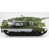 1/35 Leopard 2 A6 Fi/K Conversion Set for Revell/Tamiya Leopard 2 A6 kits 1/35 Leopard 2 A6 Fi/K Conversion Set for Revell/Tamiya Leopard 2 A6 kits