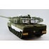 1/35 Leopard 2 A6 Fi/K Conversion Set for Revell/Tamiya Leopard 2 A6 kits 1/35 Leopard 2 A6 Fi/K Conversion Set for Revell/Tamiya Leopard 2 A6 kits