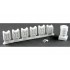 1/35 Bundeswehr Catering Container Jerry Cans 1/35 Bundeswehr Catering Container Jerry Cans
