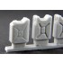 1/35 Bundeswehr Catering Container Jerry Cans 1/35 Bundeswehr Catering Container Jerry Cans