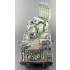 1/35 M113 Green Archer Full Resin kit 1/35 M113 Green Archer Full Resin kit