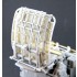 1/35 M113 Green Archer Full Resin kit 1/35 M113 Green Archer Full Resin kit