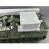 1/35 Leopard 1 ARV FIN (BPZ 2 FIN) Conversion set for all Leopard 1 ARV 1/35 Leopard 1 ARV FIN (BPZ 2 FIN) Conversion set for all Leopard 1 ARV