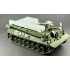 1/35 Leopard 1 ARV FIN (BPZ 2 FIN) Conversion set for all Leopard 1 ARV 1/35 Leopard 1 ARV FIN (BPZ 2 FIN) Conversion set for all Leopard 1 ARV