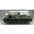 1/35 Leopard 1 ARV FIN (BPZ 2 FIN) Conversion set for all Leopard 1 ARV 1/35 Leopard 1 ARV FIN (BPZ 2 FIN) Conversion set for all Leopard 1 ARV