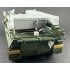 1/35 Leopard 1 ARV FIN (BPZ 2 FIN) Conversion set for all Leopard 1 ARV 1/35 Leopard 1 ARV FIN (BPZ 2 FIN) Conversion set for all Leopard 1 ARV