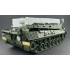 1/35 Leopard 1 ARV FIN (BPZ 2 FIN) Conversion set for all Leopard 1 ARV 1/35 Leopard 1 ARV FIN (BPZ 2 FIN) Conversion set for all Leopard 1 ARV