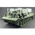 1/35 Leopard 1 ARV FIN (BPZ 2 FIN) Conversion set for all Leopard 1 ARV 1/35 Leopard 1 ARV FIN (BPZ 2 FIN) Conversion set for all Leopard 1 ARV