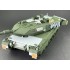 1/35 Leopard 2A6MA3 Conversion set for Tamiya/Revell/Border/RFM 1/35 Leopard 2A6MA3 Conversion set for Tamiya/Revell/Border/RFM