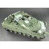 1/35 Leopard 2A6MA3 Conversion set for Tamiya/Revell/Border/RFM 1/35 Leopard 2A6MA3 Conversion set for Tamiya/Revell/Border/RFM