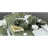 1/35 Leopard 2A6MA3 Conversion set for Tamiya/Revell/Border/RFM 1/35 Leopard 2A6MA3 Conversion set for Tamiya/Revell/Border/RFM