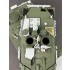 1/35 Leopard 2A6MA3 Conversion set for Tamiya/Revell/Border/RFM 1/35 Leopard 2A6MA3 Conversion set for Tamiya/Revell/Border/RFM