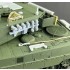 1/35 Leopard 2A6MA3 Conversion set for Tamiya/Revell/Border/RFM 1/35 Leopard 2A6MA3 Conversion set for Tamiya/Revell/Border/RFM