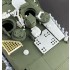 1/35 Leopard 2A6MA3 Conversion set for Tamiya/Revell/Border/RFM 1/35 Leopard 2A6MA3 Conversion set for Tamiya/Revell/Border/RFM