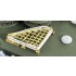 1/35 Leopard 2A6MA3 Conversion set for Tamiya/Revell/Border/RFM 1/35 Leopard 2A6MA3 Conversion set for Tamiya/Revell/Border/RFM
