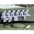 1/35 Leopard 2A6MA3 Conversion set for Tamiya/Revell/Border/RFM 1/35 Leopard 2A6MA3 Conversion set for Tamiya/Revell/Border/RFM