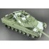 1/35 Leopard 2A6MA3 Conversion set for Tamiya/Revell/Border/RFM 1/35 Leopard 2A6MA3 Conversion set for Tamiya/Revell/Border/RFM