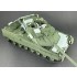 1/35 Leopard 2A6MA3 Conversion set for Tamiya/Revell/Border/RFM 1/35 Leopard 2A6MA3 Conversion set for Tamiya/Revell/Border/RFM