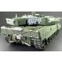 1/35 Leopard 2A6MA3 Conversion set for Tamiya/Revell/Border/RFM 1/35 Leopard 2A6MA3 Conversion set for Tamiya/Revell/Border/RFM