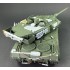 1/35 Leopard 2A6MA3 Conversion set for Tamiya/Revell/Border/RFM 1/35 Leopard 2A6MA3 Conversion set for Tamiya/Revell/Border/RFM