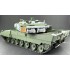 1/35 Leopard 2A6MA3 Conversion set for Tamiya/Revell/Border/RFM 1/35 Leopard 2A6MA3 Conversion set for Tamiya/Revell/Border/RFM
