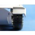 1/35 Marder 1 A5 Tracks Diehl 1028 Track Links 1/35 Marder 1 A5 Tracks Diehl 1028 Track Links
