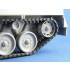 1/35 Marder 1 A5 Tracks Diehl 1028 Track Links 1/35 Marder 1 A5 Tracks Diehl 1028 Track Links