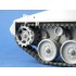 1/35 Marder 1 A5 Tracks Diehl 1028 Track Links 1/35 Marder 1 A5 Tracks Diehl 1028 Track Links