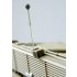 1/35 Leopard 2 A5 - A7 Reversing Aid 1/35 Leopard 2 A5 - A7 Reversing Aid