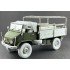 1/35 Unimog S404 Spriegel / Roof Bow for ICM/Revell/AK kits 1/35 Unimog S404 Spriegel / Roof Bow for ICM/Revell/AK kits