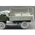 1/35 Unimog S404 Spriegel / Roof Bow for ICM/Revell/AK kits 1/35 Unimog S404 Spriegel / Roof Bow for ICM/Revell/AK kits