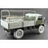 1/35 Unimog S404 Spriegel / Roof Bow for ICM/Revell/AK kits 1/35 Unimog S404 Spriegel / Roof Bow for ICM/Revell/AK kits