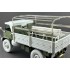 1/35 Unimog S404 Spriegel / Roof Bow for ICM/Revell/AK kits 1/35 Unimog S404 Spriegel / Roof Bow for ICM/Revell/AK kits