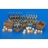 1/35 Beer Bottles and Boxes 1/35 Beer Bottles and Boxes
