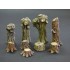 1/35 Willows and Stumps 1/35 Willows and Stumps