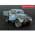 1/35 WWII British Ford WOT3 Tractor 1/35 WWII British Ford WOT3 Tractor