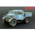 1/35 WWII British Ford WOT3 Tractor 1/35 WWII British Ford WOT3 Tractor
