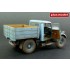 1/35 WWII British Ford WOT3 Tractor 1/35 WWII British Ford WOT3 Tractor