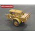 1/35 US Trailer K-52 1/35 US Trailer K-52