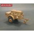 1/35 US Trailer K-52 1/35 US Trailer K-52