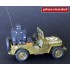 1/35 US Radio set with BC 610 and BC 342 Radios for Jeep 1/35 US Radio set with BC 610 and BC 342 Radios for Jeep