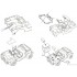 1/35 US Radio set with BC 610 and BC 342 Radios for Jeep 1/35 US Radio set with BC 610 and BC 342 Radios for Jeep