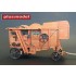 1/35 Grain Tresher 1/35 Grain Tresher