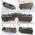 1/35 Grain Tresher 1/35 Grain Tresher