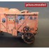 1/35 Grain Tresher 1/35 Grain Tresher