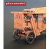 1/35 Grain Tresher 1/35 Grain Tresher